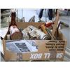 Image 1 : BOX LOT OF KITCHEN APPLIANCES