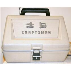CRAFTSMAN SANDER