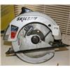 Image 1 : 7-1/4" CIRCULAR SKILLSAW