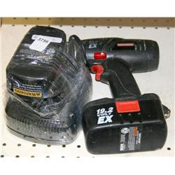 CRAFTSMAN POWER DRILL