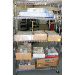 CAR QUEST & FORD PARTS FOR TRUCKS