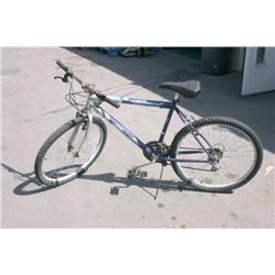 RAPITOR MOUNTIAN BIKE