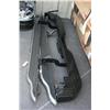 Image 1 : SIDE RUNNERS & REAR BUMPER GUARD