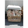 Image 1 : PALLET LOT OF MISC PANELS/SIGNS