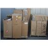 Image 1 : 2 PALLETS OF MISC ITEM