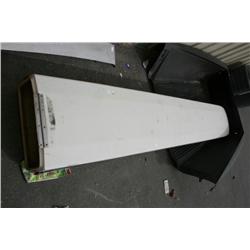 TRUCK RACK BOX