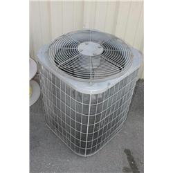 HEAT PUMP CONDENSER