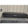Image 1 : BLACK METAL TOOL BOX