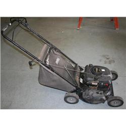 MURRAY 20" CUT LAWNMOWER