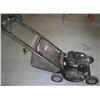 Image 1 : MURRAY 20" CUT LAWNMOWER