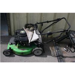 LAWN-BOY LAWN MOWER