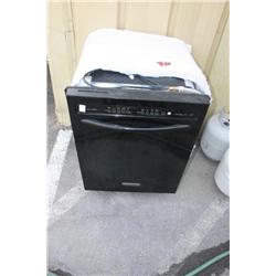 KITCHEN AID DISH WASHER