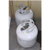 Image 1 : 2 PROPAIN TANKS