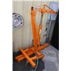 Image 1 : 8 TON ENGINE LIFT