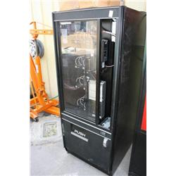 CANDY MACHINE