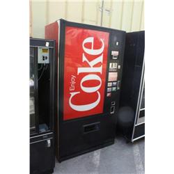 COKE CAN DESPENCER
