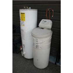 LOT OF 2 BOILERS