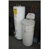 Image 1 : LOT OF 2 BOILERS