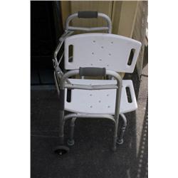 NOVA CHAIR & WALKER