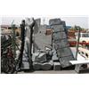Image 1 : STYROFOAM STONE REPLICAS