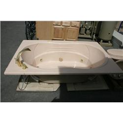 LARGE BATH TUB
