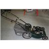 Image 1 : CRAFSTMAN 20" CUT LAWNMOWER