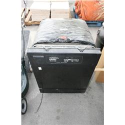 KITCHEN AID DISH WASHER