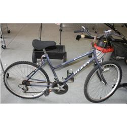 HUFFY MOUNTAIN BIKE