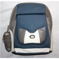 Camp Out Backpack Purse