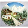 Image 1 : Collectors Plate Made in West Germany