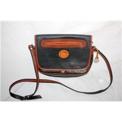 Dooney & Bourke Leather Purse