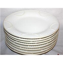 Butlers Pantry Plates by Lenox