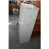 Image 1 : 3 DRAWER FILE CABINET