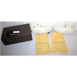 Louis Vuitton Mens Shoes Size  10 1/2
