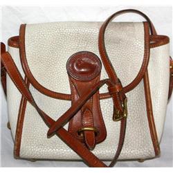 Dooney and Bourke Purse