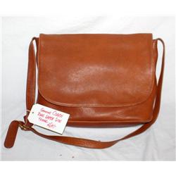 Coach Rare Laptop Size Travel Bag