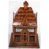 Image 1 : Wood Birdcage
