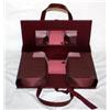 Image 1 : Estee Lauder Makeup Purse