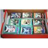 Image 1 : Box of 1991 Score Baseball Cards