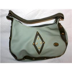 Camp Out Purse