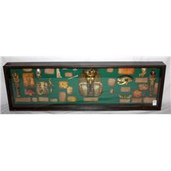 Egyptian Shadowbox
