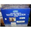 Image 1 : Kleen Plus Reverse Osmosis System NEW