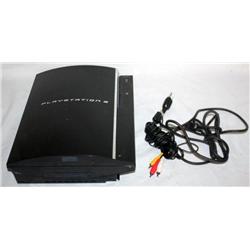 Playstation 3 Game Player