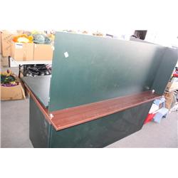 Set of 2 office desks