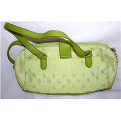 Brentano Purse