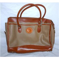 Dooney & Bourke Leather Purse