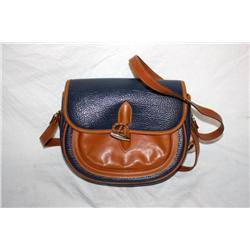 Dooney & Bourke Leather Purse