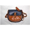 Image 1 : Dooney & Bourke Leather Purse