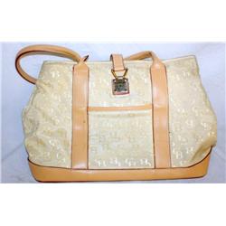 Courtney & Brooke Purse