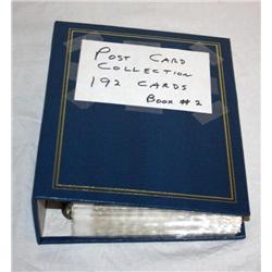 Post Card Collection